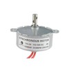 CHANCS Electric Synchron Motor TYC-50 110V 33-39RPM Permanent Magnet Fan