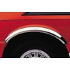 QMI 166004 -Fender Trim Compatible with Chrysler Town & Country