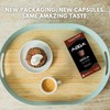 Café Agga - Kenya AA Coffee Capsules - Dark Roast