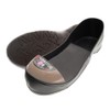 Impacto TurboToe - Puntera de acero moldeada, talla XS (4-5