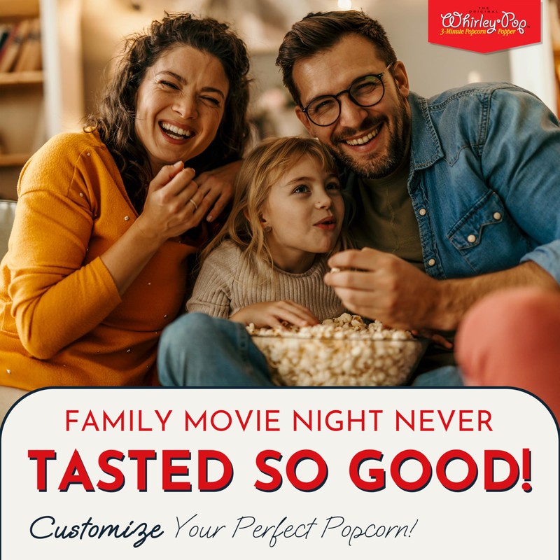 Movie Theater Popcorn Butter Topping - Wabash Valley Farms Buttery