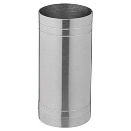 Hospitality Brands HB91086-012 Thimble Wine Measure 175 Ml Ce (Pack of 12)