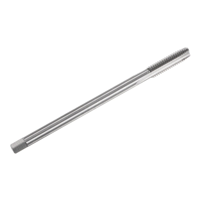 QUARKZMAN Metric Tap M8 x 1.25 H2 120 mm Extra