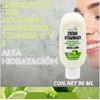Crema Vitaminada IsaaQuim® con Colágeno, Complejo B, Vitamina C y