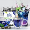 BLUE TEA - Combo Pack- Butterfly Pea Flower Tea (1.76oz)