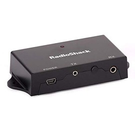 Wired Infrared (IR) Remote Repeater Extender System