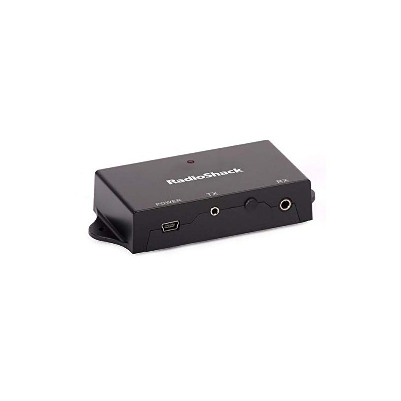 Wired Infrared (IR) Remote Repeater Extender System