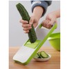 ProTech Vegetable Slicer Potato Slicer Grater Cutter Chopper, Multipurpose Shreds