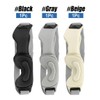 Adjustable Knee Support Strap for Sports – Silicone Patellar Support