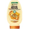 Garnier Ultimate Blends Honey Treasures Conditioner, 400ml