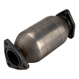 AUTOSITY High Flow Catalytic Converter for 2005-2008 Pilot 3.5L, 2003-2007 Accord 3.0L, 2005-2010 Odyssey 3.5L EX/LX, 2004-2008 TL 3.2L, 2006-2008 Ridgeli-ne 3.5L, 2003-2006 MDX 3.5L