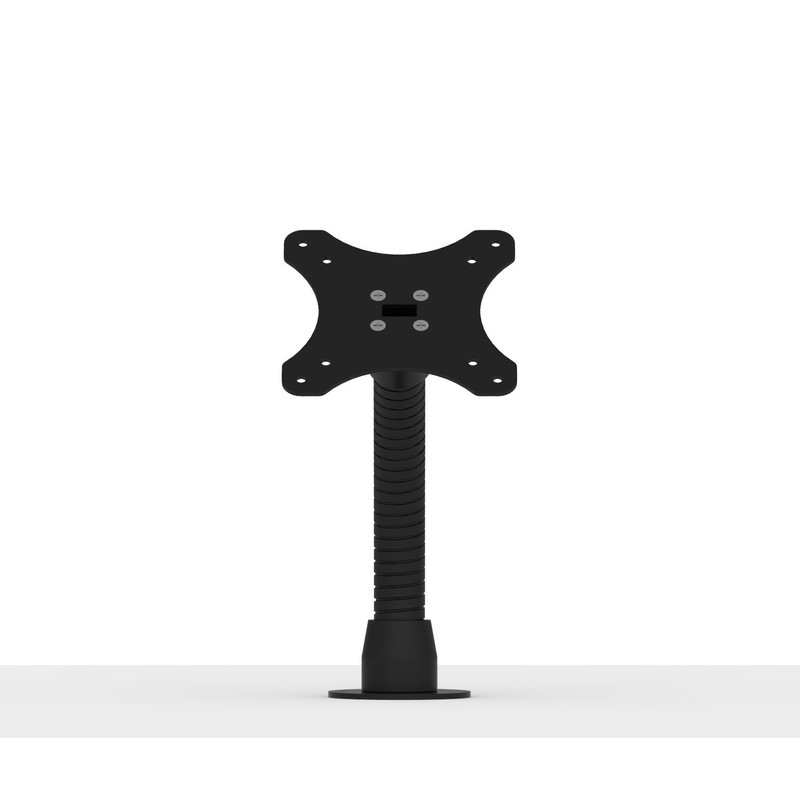 Flexible Surface Mount VESA 75/100 - Black