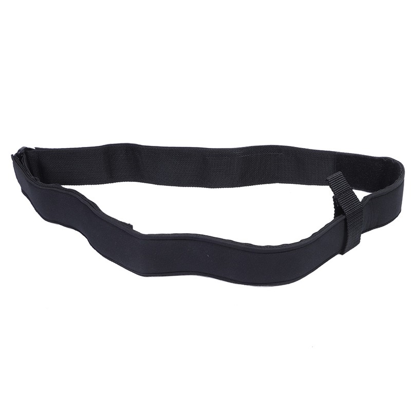 300cm Elastic Rope Swimming Training Belt Kit Resistance Training Equipment