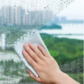 EOROC Super Absorbent Scale Cloth 11.8 x 15.7 inches (30 x 40 cm), Set of 10