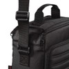 Hama Samara 140 Camera Bag Black 23 x 11 x