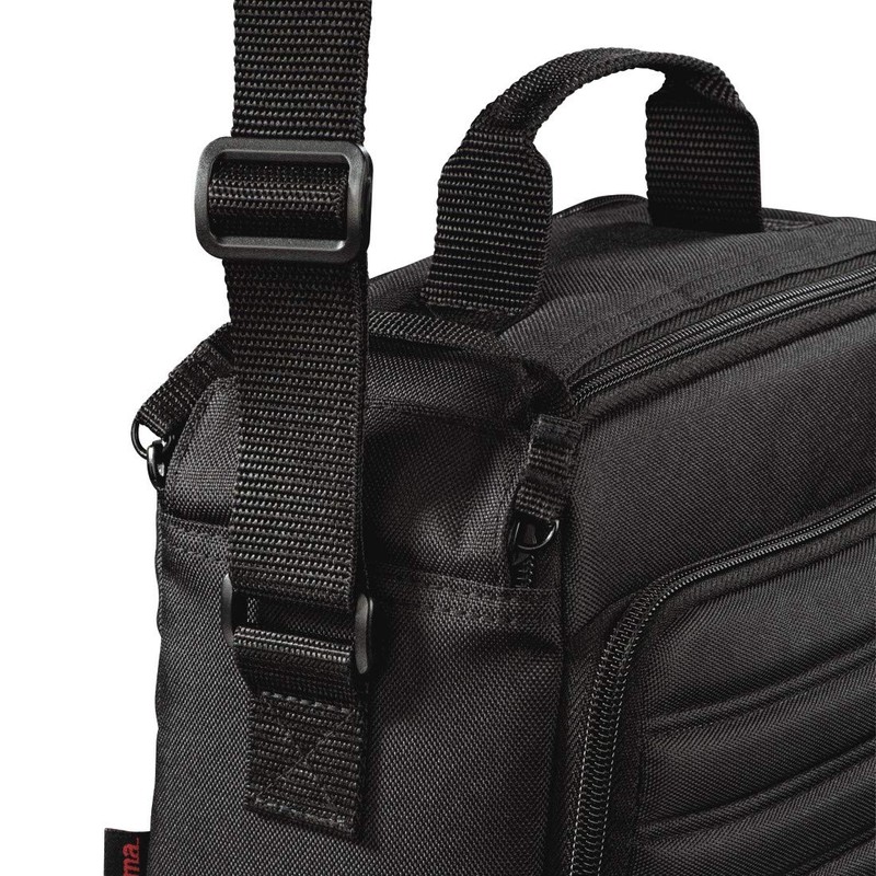 Hama Samara 140 Camera Bag Black 23 x 11 x