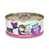 Weruva B.F.F. PLAY - Best Feline Friend Paté Lovers, Aw