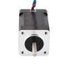 STEPPERONLINE Nema 14 Stepper Motor High Torque 1.8 deg 1.5