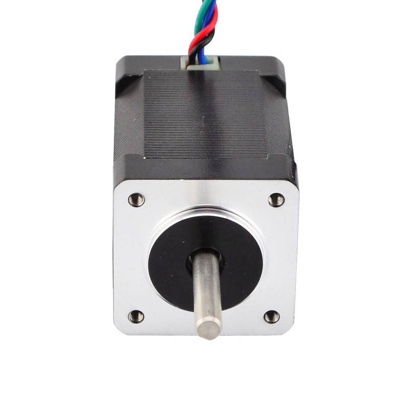 STEPPERONLINE Nema 14 Stepper Motor High Torque 1.8 deg 1.5