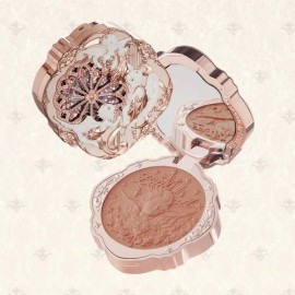 Rubor Blush Flower Knows Angel Maquillaje Coreano Tono 03