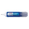 Pentel Micro Correct Fine Precision Tip Fluid Correction Pen, White,