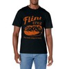 Flint Style Coney Hot Dog T-Shirt T-Shirt