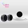 COLIBRIX, Tarro Negro, Maquillaje corporal base crema, Hipoalergenico 40g