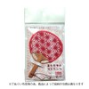 MIE 団扇 [Unisex] of beans utiwa Strap Arabesque