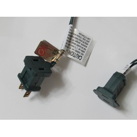 Holiday Pride Red LED Christmas Lights - Red Christmas String Lights - 100 Count LED Red Christmas Tree Lights with Green Wire - 34 Ft - UL Listed - Indoor & Outdoor Use - Connectable