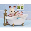 Sylvanian Families - Bath and Shower Set