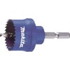 Makita A-31968 Hole Saw for Impact, Outer Diameter 0.5 inches