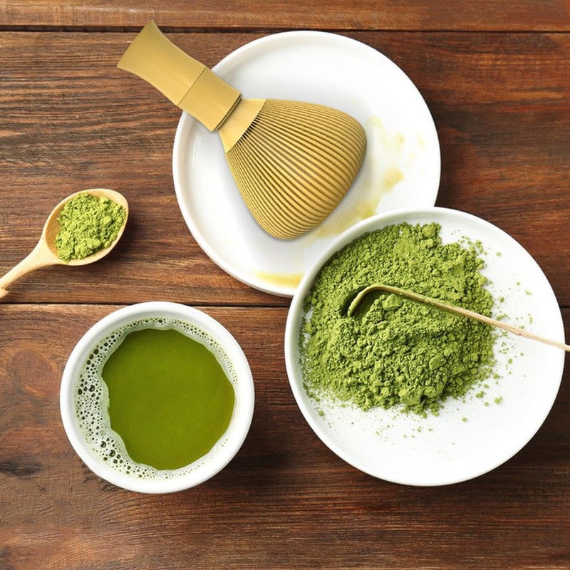 Matcha Wisk - Green Tea Powder Whisk | Matcha Maker
