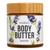 Mantequilla corporal Better, 236.59ml (8oz)