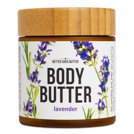 Mantequilla corporal Better, 236.59ml (8oz)