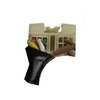 TYC 5290771 Door Mirror Right-Side Compatible with 2016-2020 Toyota Tacoma