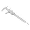 Vernier Caliper High Accuracy 0 to 150mm Range 0.001in 0.02mm