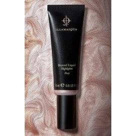 Illamasqua DAZE Beyond Liquid Highlighter .5 oz NIB! $34 MSRP
