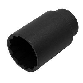 Lisle 39650 39mm Axle Nut Socket for Toyota Tundra/Sequoia/Land Cruiser