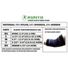 Kunto Fitness Elbow Brace Compression Support Sleeve for Tendonitis, Tennis