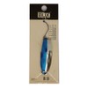 angura-zusisutemu Lure Spoon BUX Back 12.3 G RG , blue