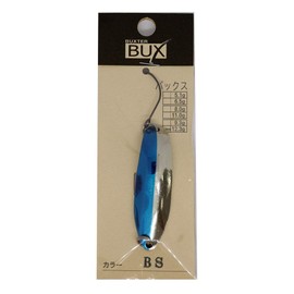 angura-zusisutemu Lure Spoon BUX Back 12.3 G RG , blue