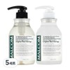 Malcolm Original Real Moringa Shampoo 520ml + Treatment 520ml Set, 5 Sets / 말콤 오리지널 리얼 모링가 샴푸 520ml + 트리트먼트 520ml 세트, 5세트