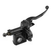 Left Brake Main Master Cylinder for 50cc 70cc 90cc 110cc
