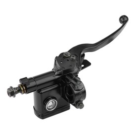 Left Brake Main Master Cylinder for 50cc 70cc 90cc 110cc 125cc 150cc ATVs