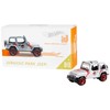 Hot Wheels iD Jurassic Park Jeep