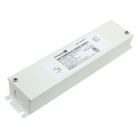 Armacost Lighting 60-Watt Dimmable 12V DC TRIAC LED Driver with Enclosure 820609