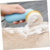 BESPORTBLE Convenient Portable Pet Bathing Brush for Dogs and Cats