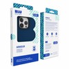 Blu Element Armour Rugged Navy | Compatible with Galaxy S25