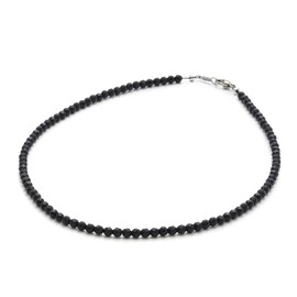 Colantotte Luce α Matte Necklace