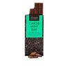 The Carob Kitchen Carob Mint Bar 80g
